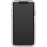 OtterBox Symmetry Clear Apple iPhone 11 Pro Max / iPhone Xs Max Case Clear - (77-62598), Antimicrobial, DROP+ 3X Military Standard, Raised Edges