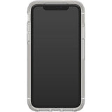 OtterBox Symmetry Clear Apple iPhone 11 Case Clear - (77-62474), DROP+ 3X Military Standard, Raised Edges, Durable Protection, 7 Years Warranty