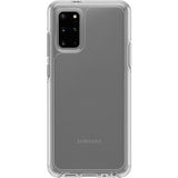 (LS) OtterBox Symmetry Clear Samsung Galaxy S20+ / Galaxy S20+ 5G (6.7") Case Clear - (77-64165), DROP+ 3X Military Standard, 7 Years Warranty