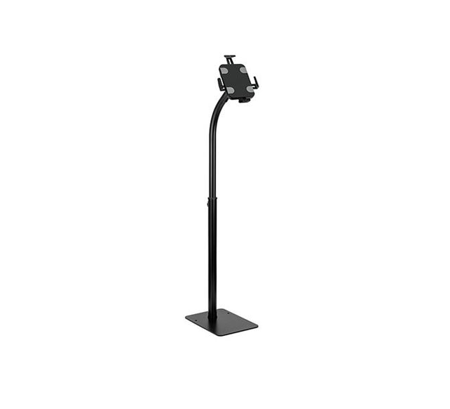 Bratech Height Adjustable Universal Anti-TheftTable Floor Stand compat ...
