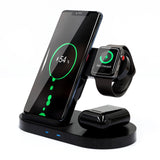 (LS) mbeat Gorilla Power Dual Wireless Charging Pad