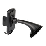 Verbatim Phone Mount - Windscreen/Dash - Black