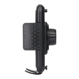 Verbatim Phone Mount - Windscreen/Dash - Black