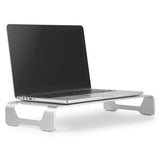 Brateck Slim Aluminum Monitor Riser (500mm x 210mm x 63mm) (LS)