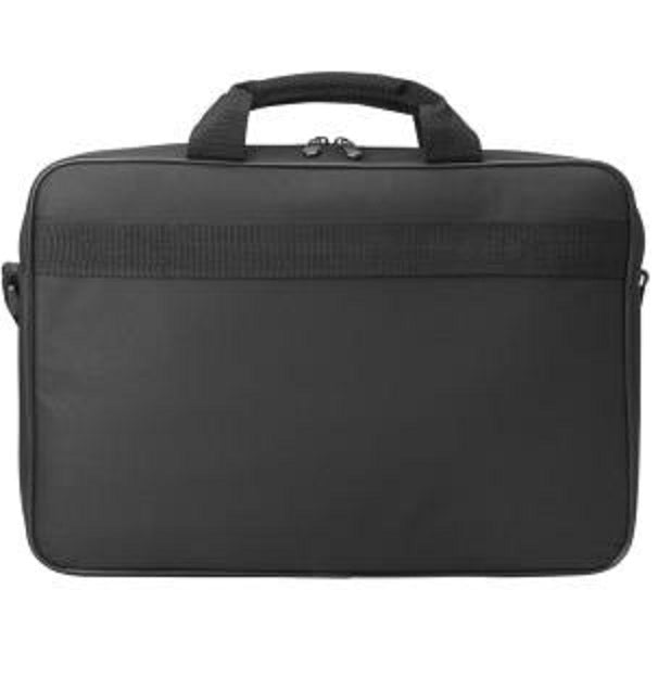 HP 15.6" Prelude Recycle Top Load Carry Case Laptop Bag Recycled Fabric Strap Adjustable, Padded Design Fits 15.6" 14" 13.3" Notebook