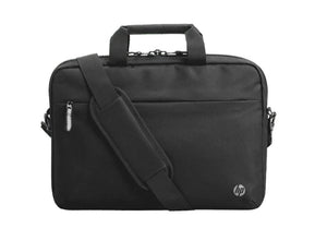 HP Renew Business 14" Laptop Bag Topload - 100% Recycled Biodegradable Materials RFID Pocket Storage Pockets Fits Notebook 12" 13" 14"