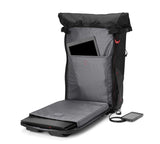 HP OMEN Transceptor 15.6" Gaming Backpack Water-Resistant 20L Size Travel Luggage Sleeve College School Bag for Women/Men fits 14"13" Notebook 840g