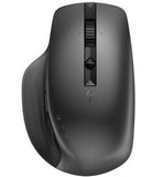 HP 935 Creator Wireless Mouse 3000DPI Track-On-Glass Sensor 7 Programmable Buttons Hyper-fast Scroll USB-C Nano Dongle & Bluetooth Connects 3 Devices