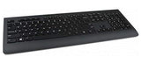 LENOVO Professional Wireless Keyboard - US English