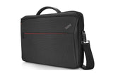 LENOVO ThinkPad 12",13",13.3" 14" Professional Slim Topload Case Carry Bag - Ideal for ThinkPad L14, T14, T14s, X13, X1 Carbon, X1 Yoga, X12