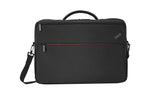 LENOVO ThinkPad 12",13",13.3" 14" Professional Slim Topload Case Carry Bag - Ideal for ThinkPad L14, T14, T14s, X13, X1 Carbon, X1 Yoga, X12