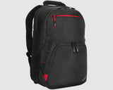 LENOVO ThinkPad Essential Plus 15.6" Backpack (Eco) - Fit Lenovo ThinkPad laptops up to 15.6" inches, 8 Recycle Plastic Bottle, 2 Front Zip Pockets