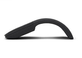 Microsoft Surface Arc Wireless Mouse curved design - Black