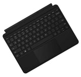 Microsoft Surface GoType Cover Compatible with Surface GO 2/3  Black Retail