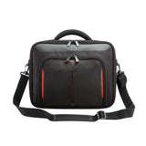 Targus 18.2" Classic+ Clamshell Laptop Case/ Notebook bag with File Compartment - Black