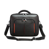 Targus 18.2" Classic+ Clamshell Laptop Case/ Notebook bag with File Compartment - Black