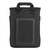 Targus 14" T.A.N.C. Armoured Case Carry Bag - Fits 13",13.3",14" Devices, Durable, Water Resistant, Made with 8 Recycled Plastic Bottles