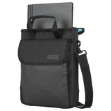 Targus 14" T.A.N.C. Armoured Case Carry Bag - Fits 13",13.3",14" Devices, Durable, Water Resistant, Made with 8 Recycled Plastic Bottles