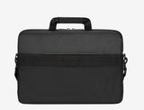 Targus 15.6" CityGear III SlimLit Laptop Case/Laptop/Notebook Bag  - Black