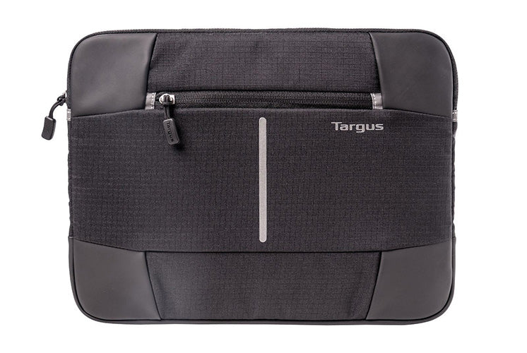 Targus 12.1” Bex II Laptop/Notebook Bag/Sleeve - Black- Perfect for 12.5
