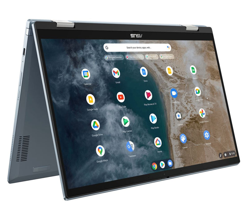 ASUS Chromebook Flip CX5 14