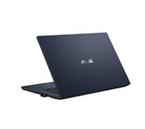 ASUS ExpertBook B1 14" FHD Intel i5-1235U 16GB 256GB SSD Windows 11 PRO UHD Graphics Thunderbolt FingerPrint Backlit WIFI6 1.4kg 1yr OS