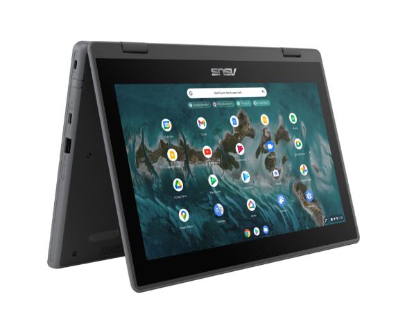 ASUS Chromebook 11.6