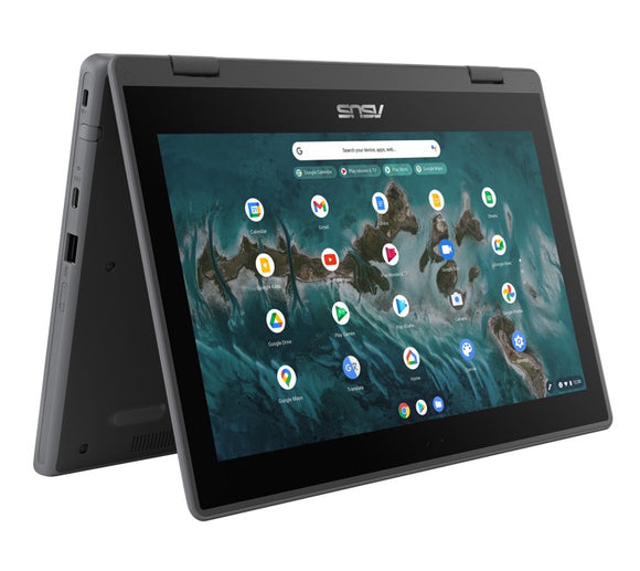 ASUS Chromebook Flip CR1 11.6