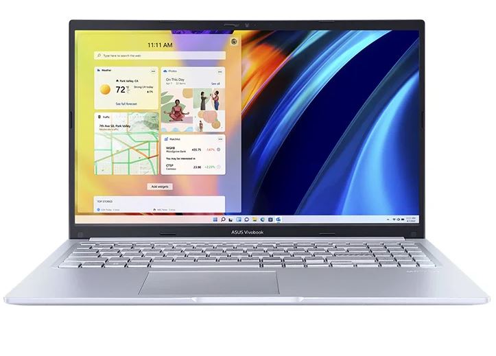 ASUS VivoBook 15.6