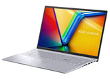 ASUS Vivobook 17X D3704 17.3" FHD AMD Ryzen R5-7530U 8GB 1TB SSD Windows 11 Home AMD Radeon Graphics ErgoSense KB 180° Hinge 2.1kg 1yr wty (LS