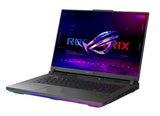 ASUS ROG Strix G1614 16" QHD+ 240Hz Intel i7-13650HX 16GB DDR5 512GB SSD Windows 11 Home nVidia RTX 4060 Graphics RGB Backlit KB WIFI6E 2.5kg