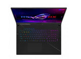 ASUS ROG Strix 18" SCAR G834 Gaming QHD+ 240Hz Intel i9-13980HX 64GB DDR5 2TB SSD Win 11 Home nVidia RTX 4090 2.5Gbe WIFI6E RGB Backlit KB 3.1kg 2yrs