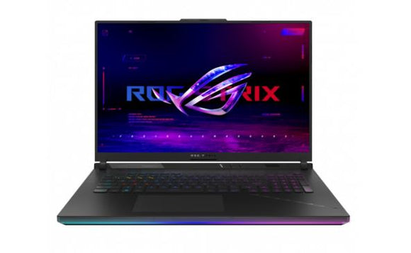 ASUS ROG Strix 18