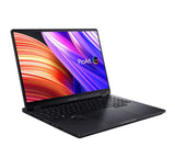 ASUS ProArt Studiobook 16" 3.2K OLED TOUCH Pen Intel i9-13980HX 64GB DDR5 2TB SSD WIN 11 PRO nVidia RTX 4070 ErgoSense KB Touchpad 180° Hinge (LS)