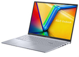 ASUS Vivobook X 16" WUXGA Intel i5-12450H 16GB 512GB SSD Windows 11 Home nVidia RTX 3050 Graphics ErgoSense KB 180° Hinge WIFI6E 1.8kg 1yr ~15.6"