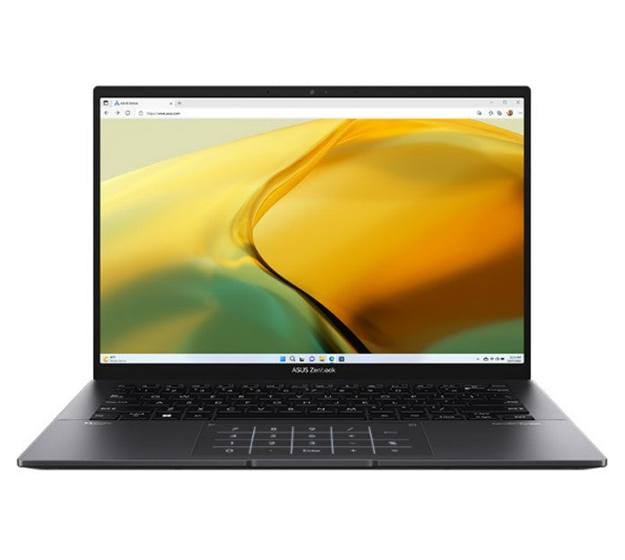 ASUS ZenBook 14 14