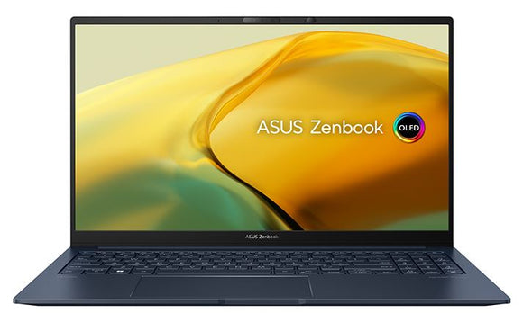 ASUS ZenBook 15 15.6