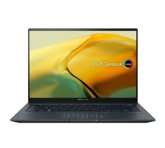 ASUS ZenBook 14X 14.5