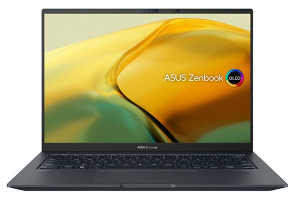 ASUS ZenBook 14X 14.5