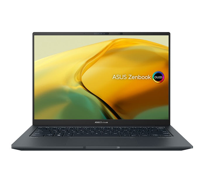 ASUS ZenBook 14X 14.5