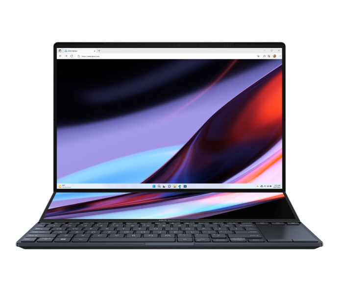 ASUS ZenBook Pro 14 Duo 14.5