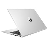 HP ProBook 440 G9 14" HD Intel i5-1235U 8GB 256GB SSD WIN11 DG 10 PRO Intel Iris Xᵉ Graphics WIFI6E Fingerprint Backlit 1YR WTY 1.38kg