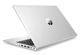 HP Probook 450 G10 15.6" FHD Intel i5-1335U 32GB 512GB SSD Windows 11 PRO Intel Iris Xᵉ Graphics WIFI6E Fingerprint Backlit 1YR OS WTY 1.7k (2x16GB)