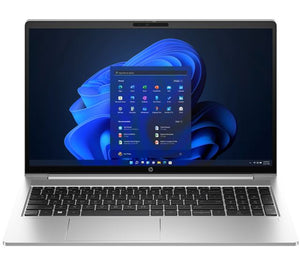 HP ProBook 450 G10 15.6" FHD Touch Intel i7-1355U 16GB 512GB SSD Windows 11 PRO 4G-LTE Intel Iris Xᵉ Graphics WIFI6E Fingerprint Backlit 1YR OS 1.7kg