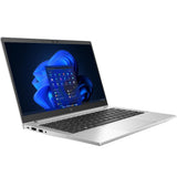 HP EliteBook 630 G9 13.3" FHD Intel i5-1235U 16GB 256GB SSD WIN11 DG 10 PRO Intel Iris Xᵉ Graphics WIFI6E Thunderbolt Backlit 1yr OS 1.28kg ~6G946PA