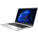 HP EliteBook 630 G9 13.3" FHD Intel i5-1235U 16GB 256GB SSD WIN11 DG 10 PRO Intel Iris Xᵉ Graphics WIFI6E Thunderbolt Backlit 1yr OS 1.28kg ~6G946PA