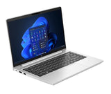 HP EliteBook 640 G10 14" FHD Intel i5-1335U 16GB 256GB SSD WIN 11 DG 10 PRO Iris Xe WIFI6E Thunderbolt Fingerprint Backlit 3yr OS 1.4kg ~9E987PT