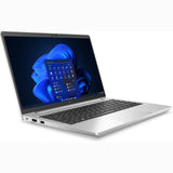 HP EliteBook 640 G9 14" FHD Intel i5-1235U 8GB 256GB SSD WIN11 DG 10 PRO Intel Iris Xe Graphics WIFI6E Thunderbolt Backlit 1yr OS wty 1.37kg (6G985PA)