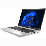 HP EliteBook 640 G9 14" FHD Intel i5-1235U 8GB 256GB SSD WIN11 DG 10 PRO Intel Iris Xe Graphics WIFI6E Thunderbolt Backlit 1yr OS wty 1.37kg (6G985PA)