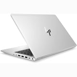 HP EliteBook 640 G9 14" FHD Intel i5-1235U 8GB 256GB SSD WIN11 DG 10 PRO Intel Iris Xe Graphics WIFI6E Thunderbolt Backlit 1yr OS wty 1.37kg (6G985PA)